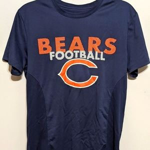 Small Chicago Bears Shirt
